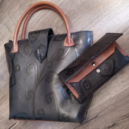 Zakázková kožená výroba